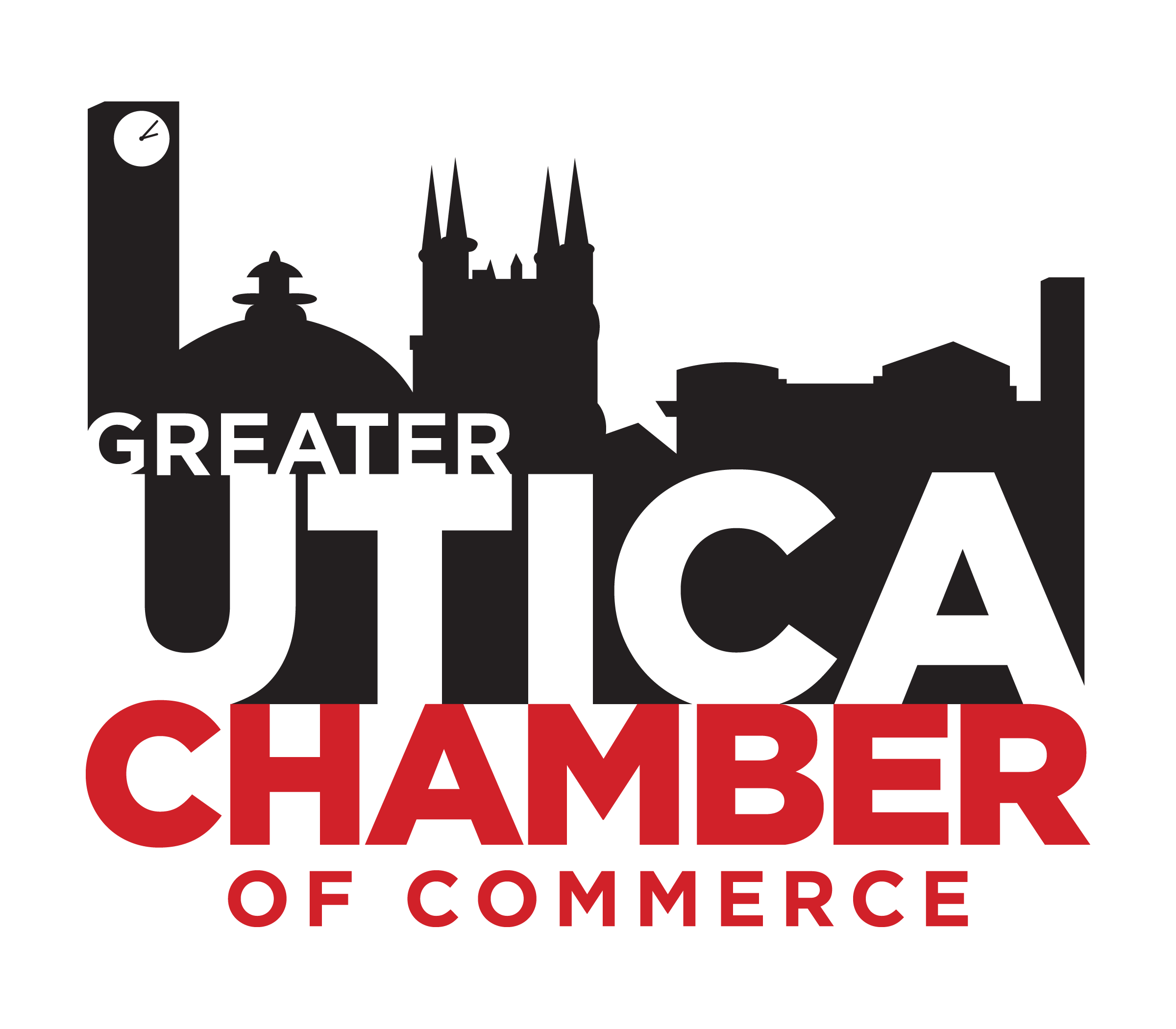 Greater Utica Chamber of Commerce