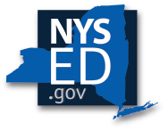 NYS Education Department Logo
